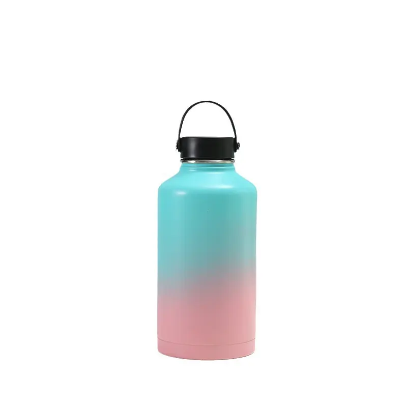 Outdoor Insulated Vacuum Flask for Sports