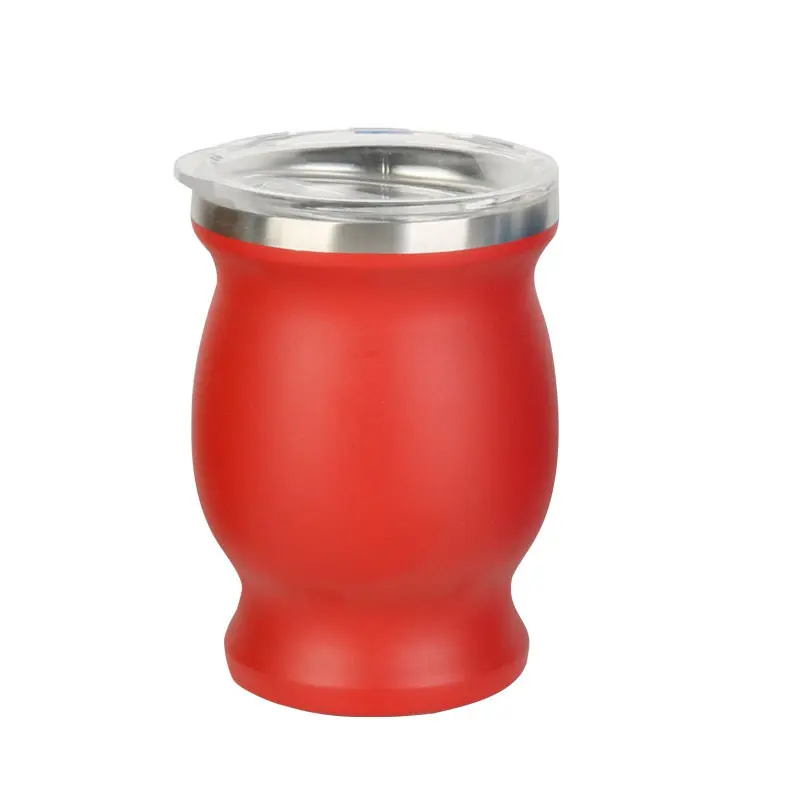 8oz Mini Insulated cup