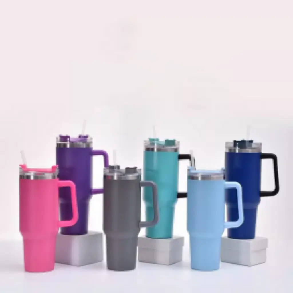 customized stainless steel waetr bottle
