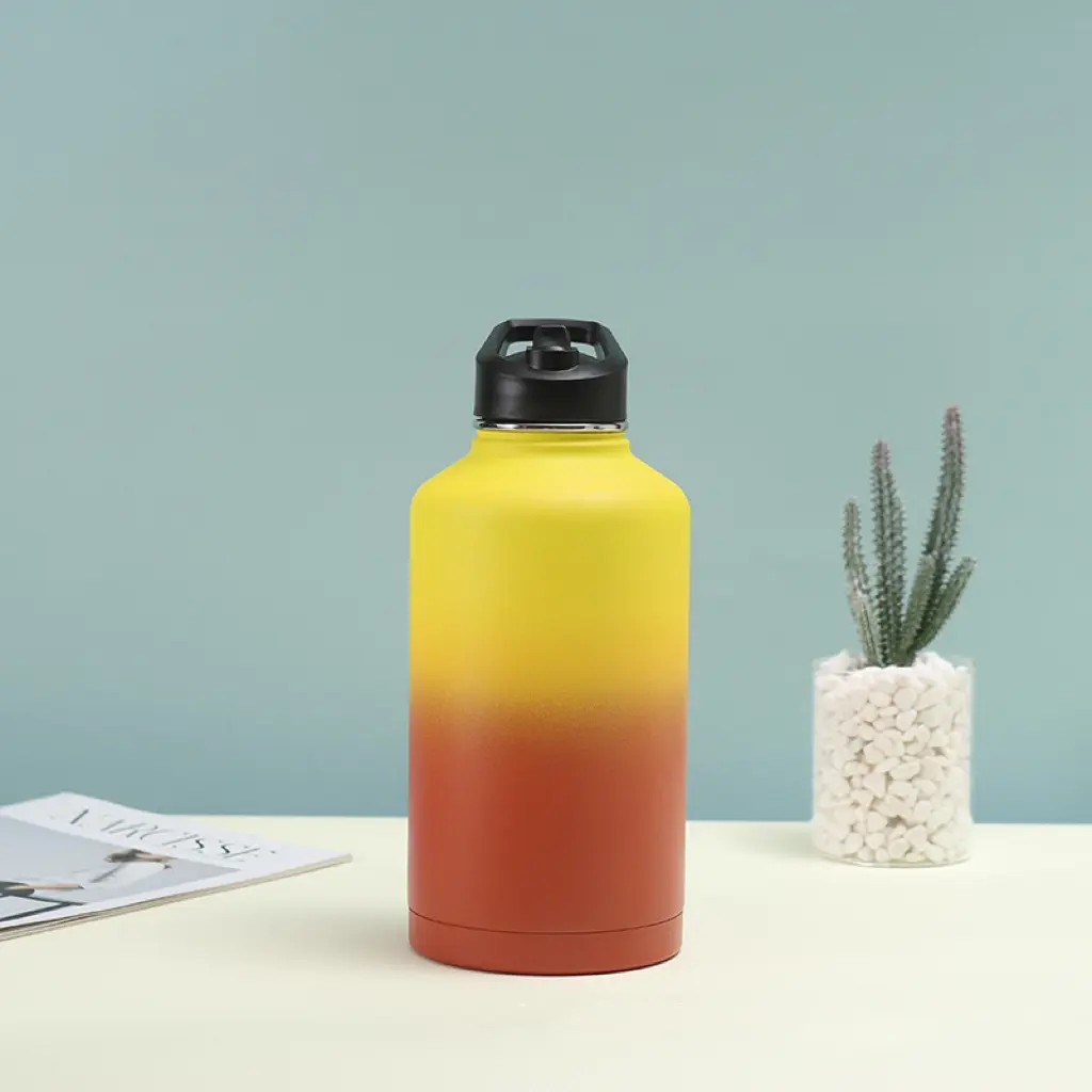 Vacuum Flask for Sports