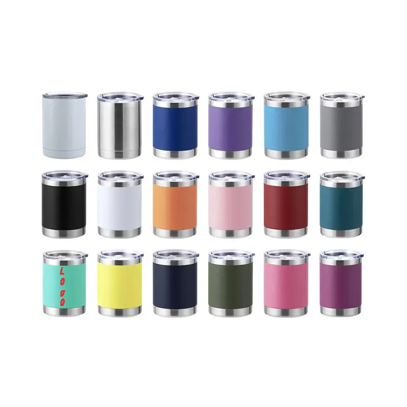 Vacuum Handle Cup 304 SS Insulated Coffee Mug Beer Mug