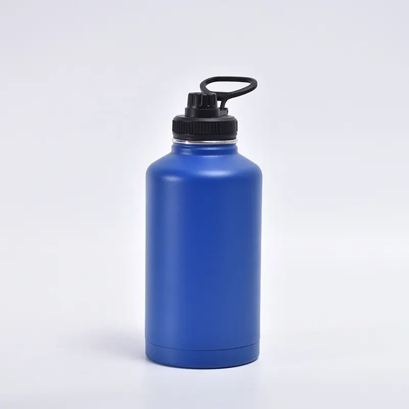 64oz Vacuum Flask for Sports