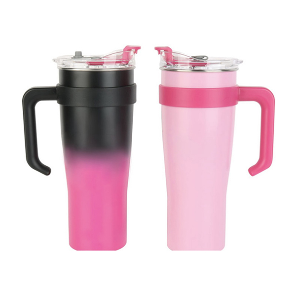 48oz Single Layer Tumbler 304 Stainless Steel Ice Cups