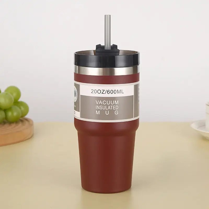 Car cup material comparison: plastic, stainless steel, ceramic, glass advantages and disadvantages