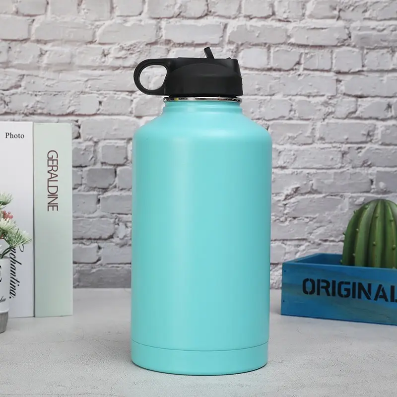 Insulated Vacuum Flask for Sports