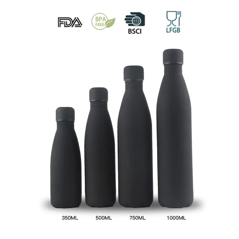 Amazon Vacuum Insulation Double walled Cola Bottle Vogue Sports Flask 4 Sizes.jpg