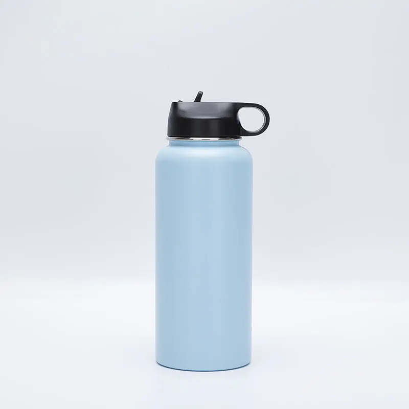 32oz Water Bottle Insulated Flask Supplier