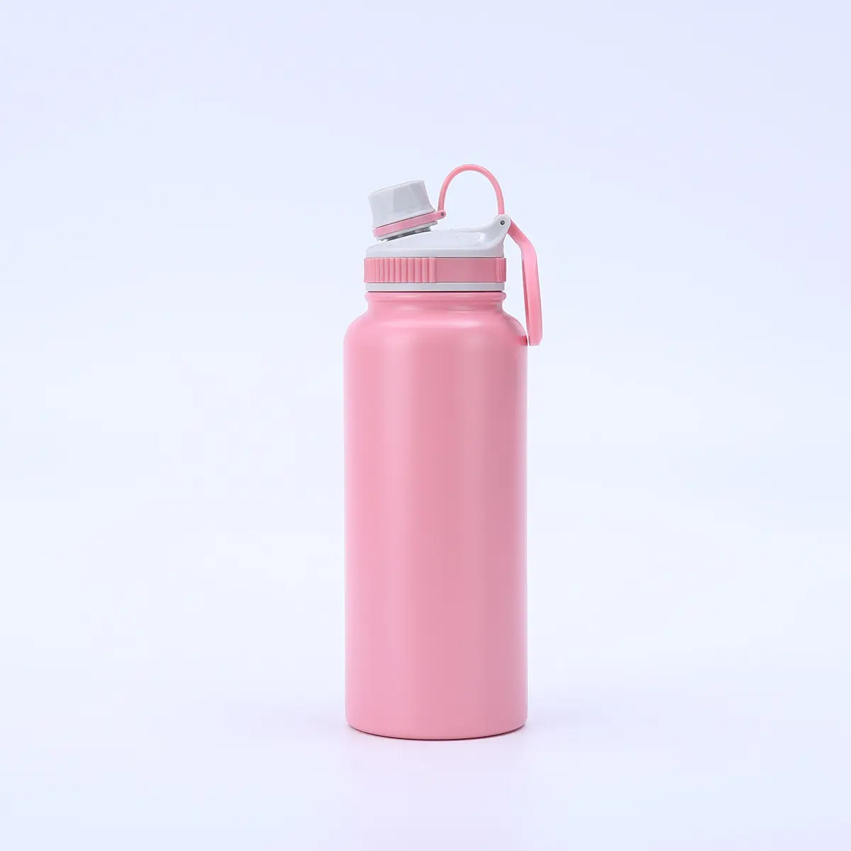 32oz many size Sport Water Bottle Insulated Flask Supplier