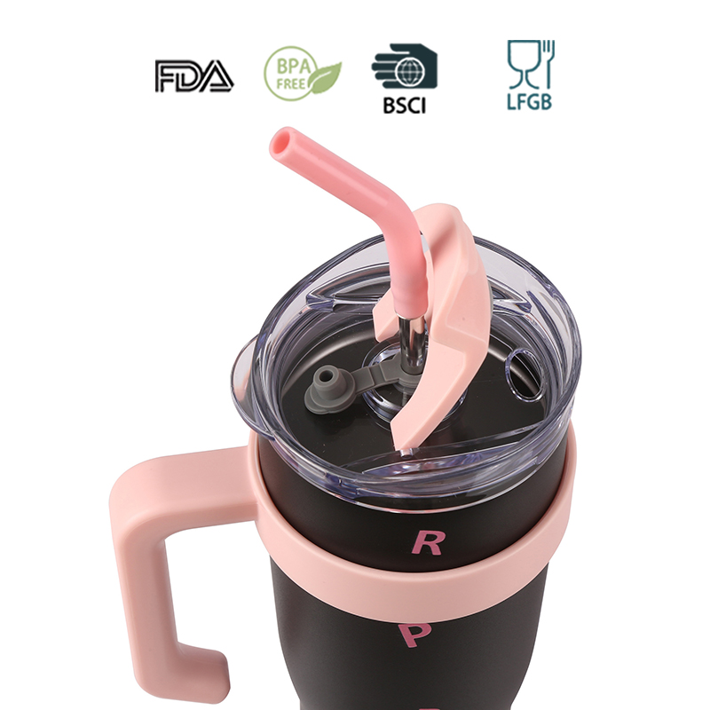 40oz Vacuum Insulation Tumbler Vogue Huge Bucket in Muti-drinking ways.jpg