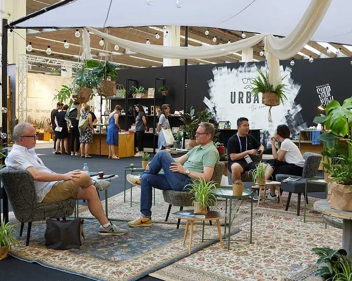 2025 Frankfurt Consumer Goods Fair: Trends and Opportunities for Stainless Steel Cup Innovations