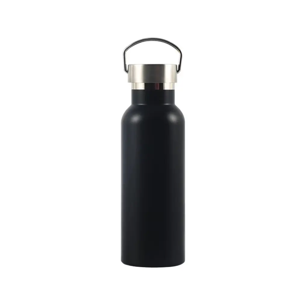 Wide Mouth Fashion Vacuum Flask