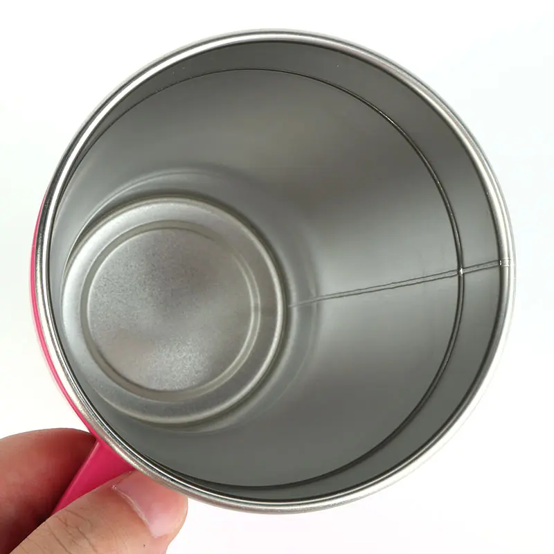 48oz Single Layer Tumbler 304 Ice Cups