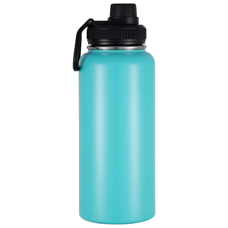 Sport Water Bottle Insulated Flask Supplier